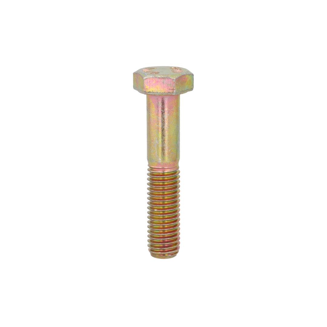 Hex Bolts 10.9 M12X1.75 Coarse DIN 931/933 - BelMetric Hex Bolts 10.9 M12X1.75 Coarse DIN 931/933 - BelMetric